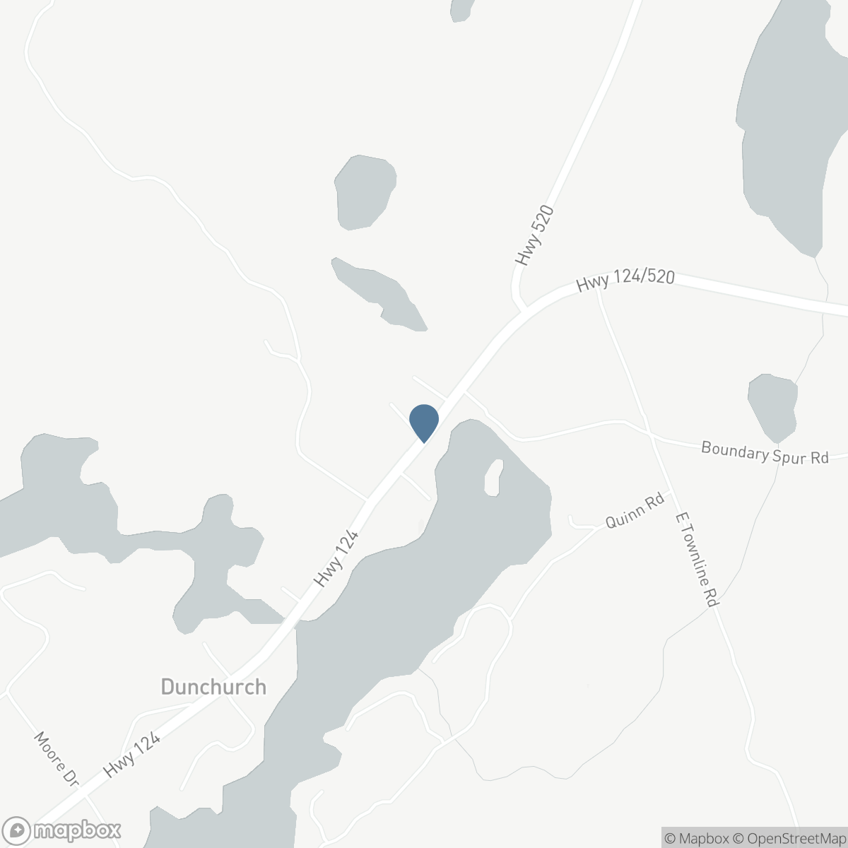 1-B BUTLER STREET, Whitestone, Ontario P0A 1G0